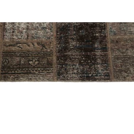 tappeto persia vintage patchwork cm.142x202 1