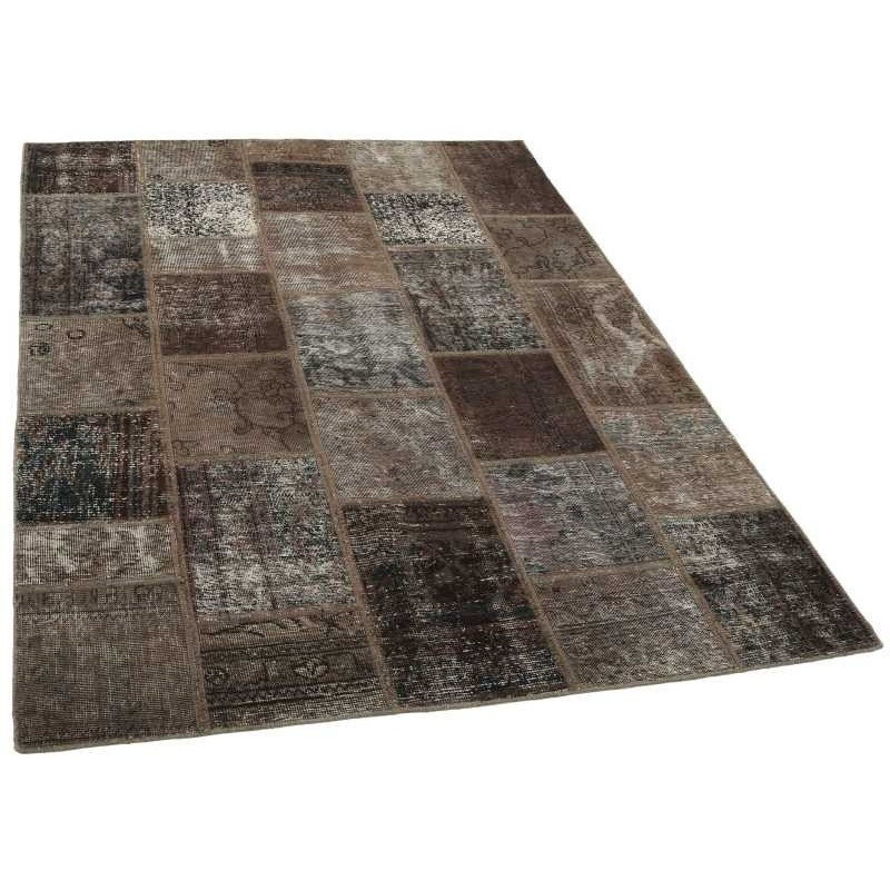 tappeto persia vintage patchwork cm 142x202 2