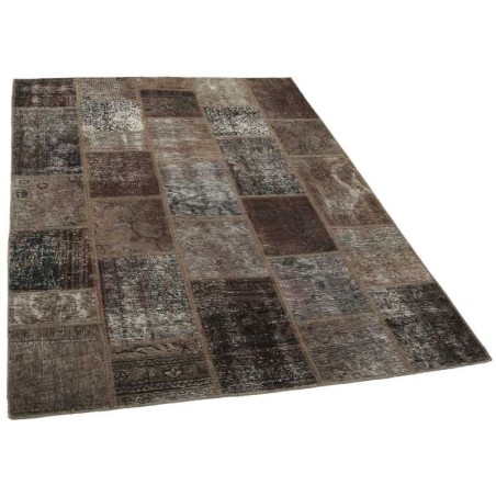 tappeto persia vintage patchwork cm 142x202 2