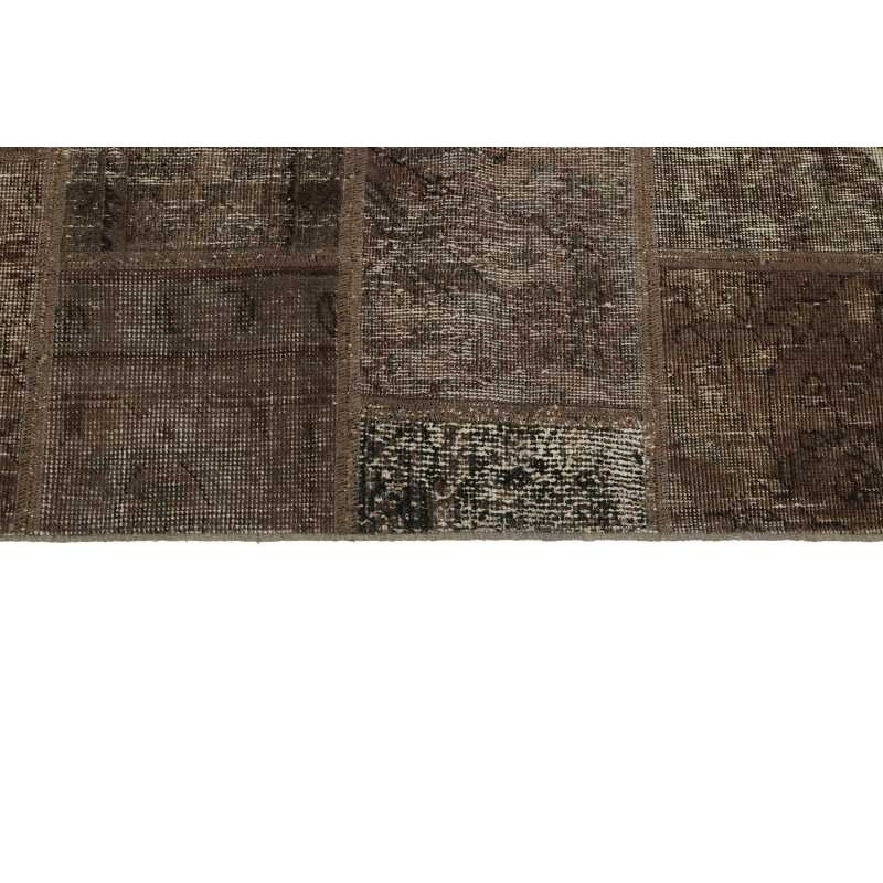 tappeto persia vintage patchwork cm.141x204 1