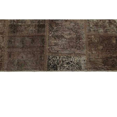 tappeto persia vintage patchwork cm.141x204 1