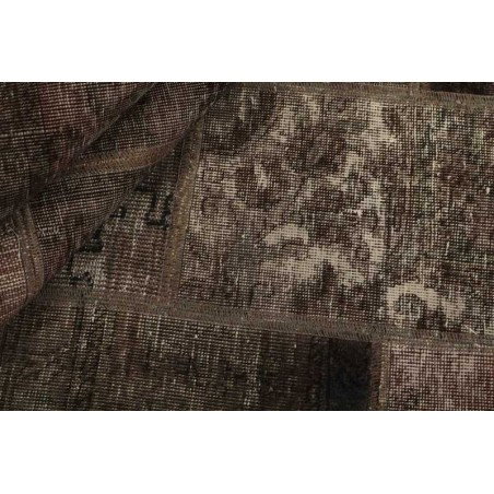 tappeto persia vintage patchwork cm.140x200 0