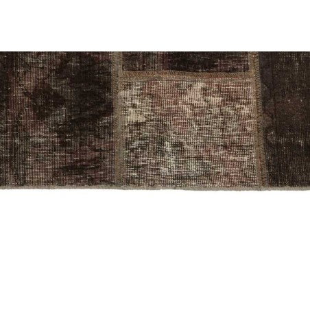 tappeto persia vintage patchwork cm.140x200 1