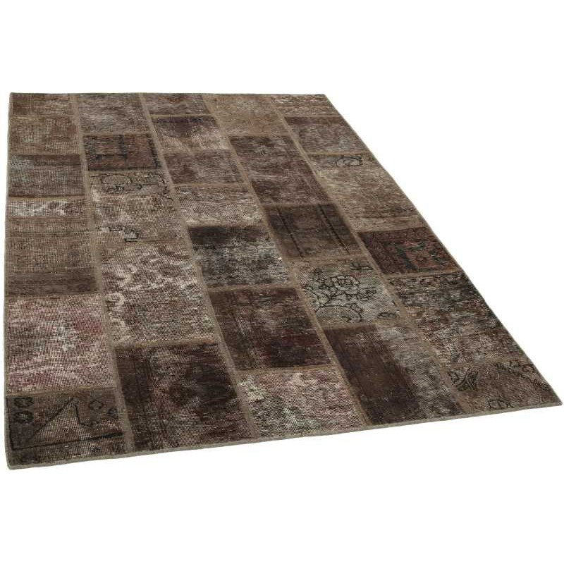tappeto persia vintage patchwork cm 140x200 2