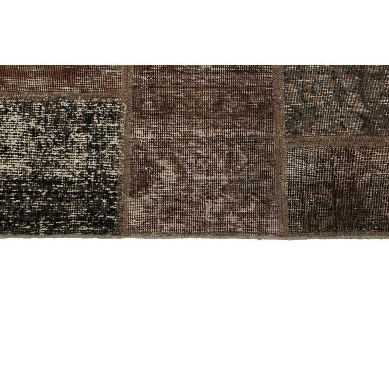 tappeto persia vintage patchwork cm.170x242 1