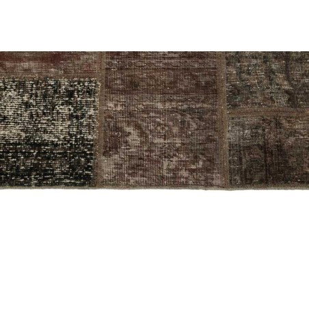 tappeto persia vintage patchwork cm.170x242 1