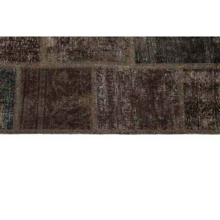 tappeto persia vintage patchwork cm.68x250 1