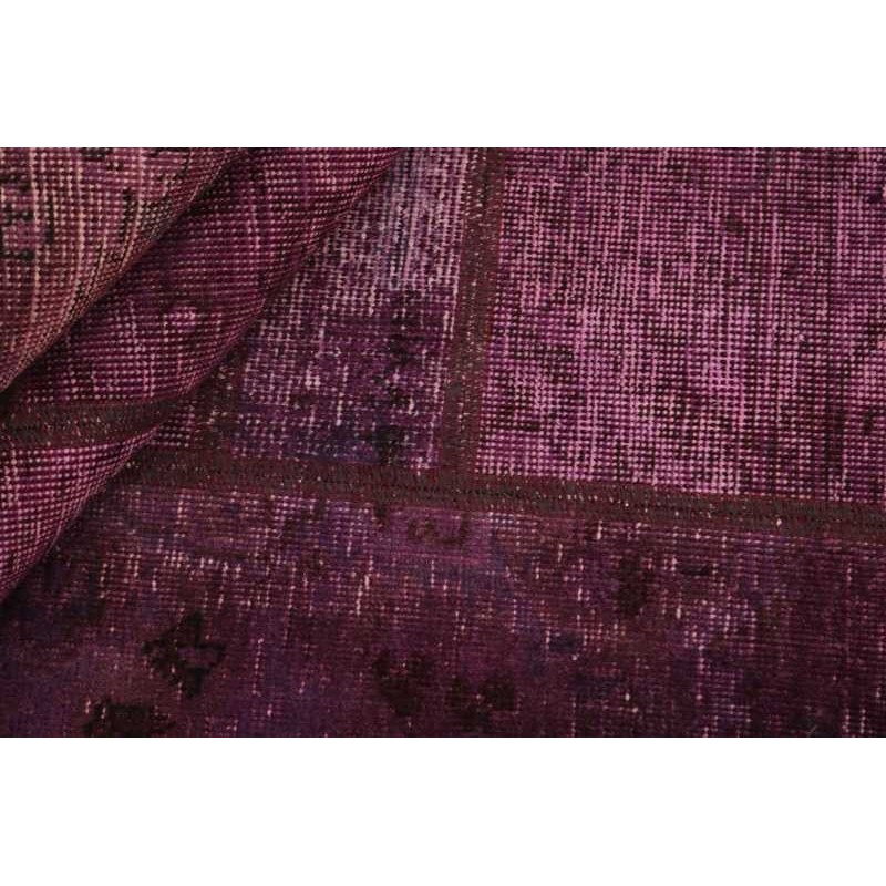 tappeto persia vintage patchwork cm.140x212 0