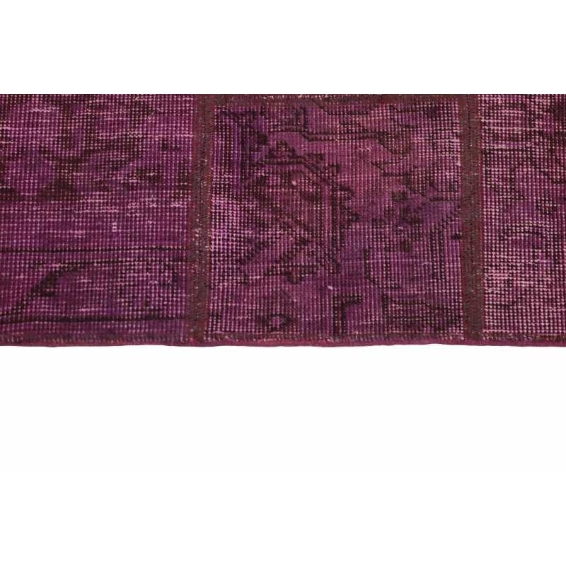 tappeto persia vintage patchwork cm.140x212 1