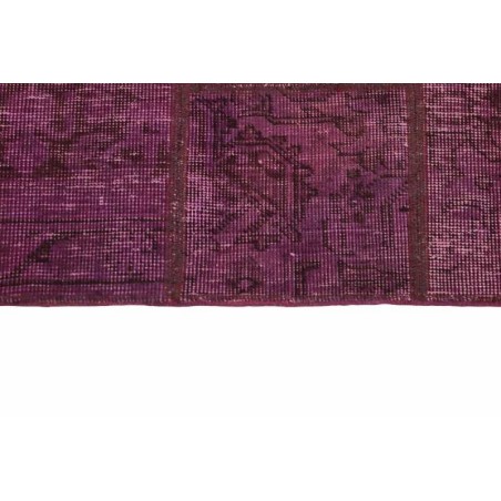 tappeto persia vintage patchwork cm.140x212 1