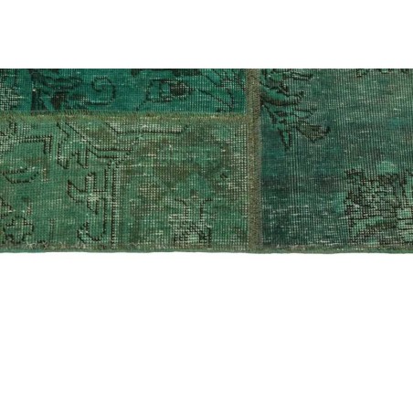tappeto persia vintage patchwork cm.196x304 1