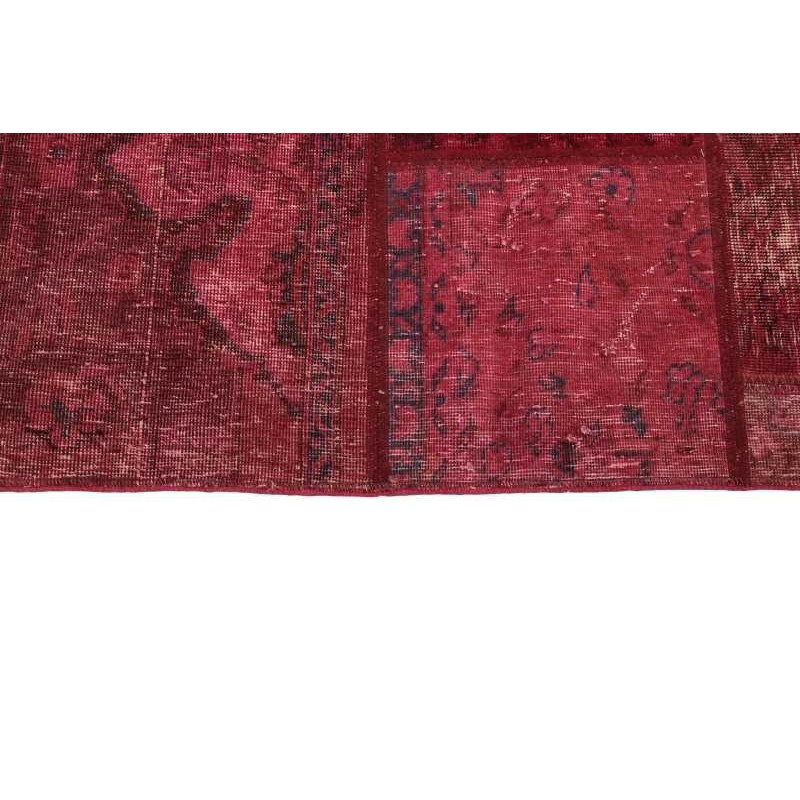 tappeto persia vintage patchwork cm.193x303 1