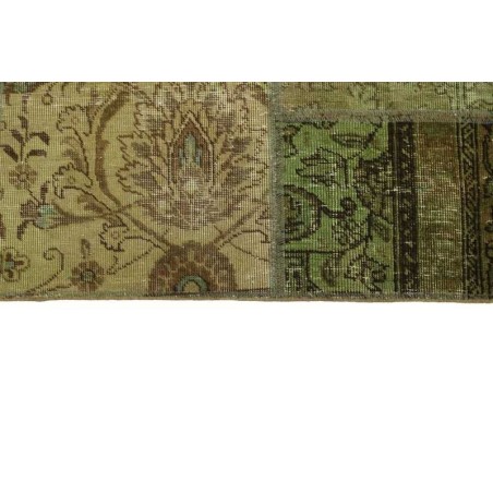 tappeto persia vintage patchwork cm.200x305 1