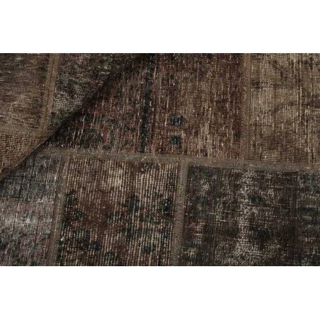tappeto persia vintage patchwork cm.94x162 0