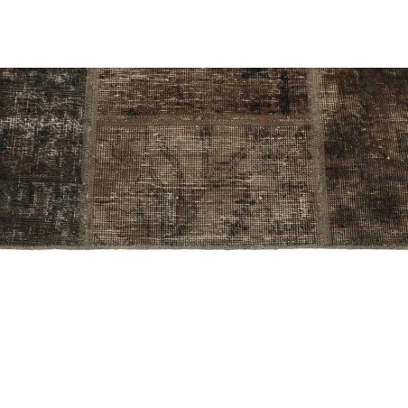 tappeto persia vintage patchwork cm.94x162 1