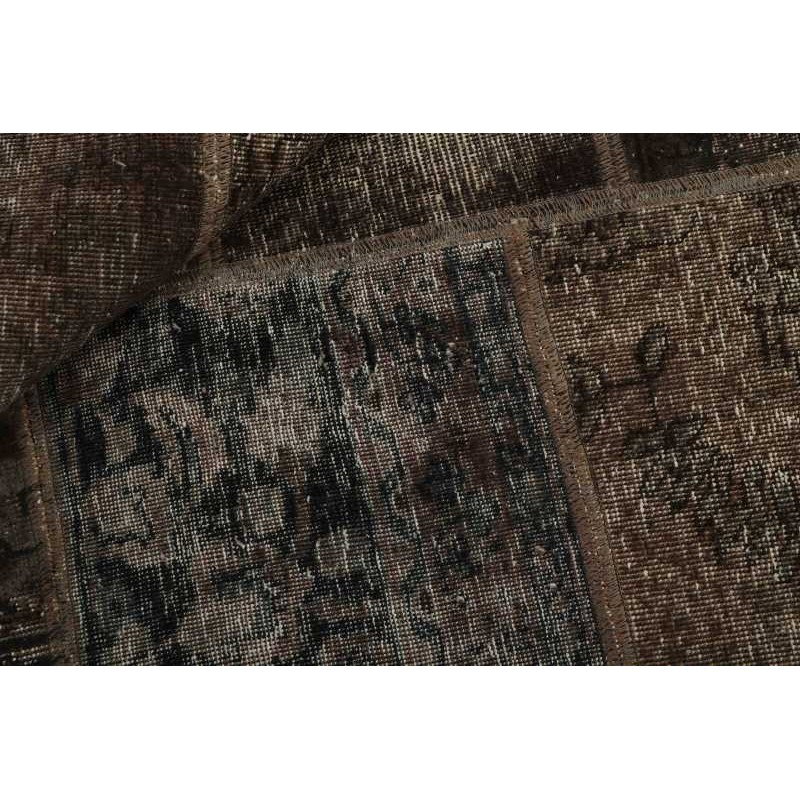 tappeto persia vintage patchwork cm.104x157 0
