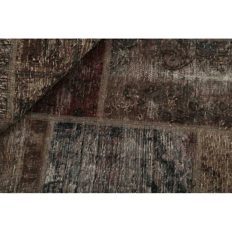 tappeto persia vintage patchwork cm.105x156 0