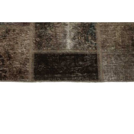 tappeto persia vintage patchwork cm.105x156 1