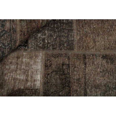 tappeto persia vintage patchwork cm.104x156 0