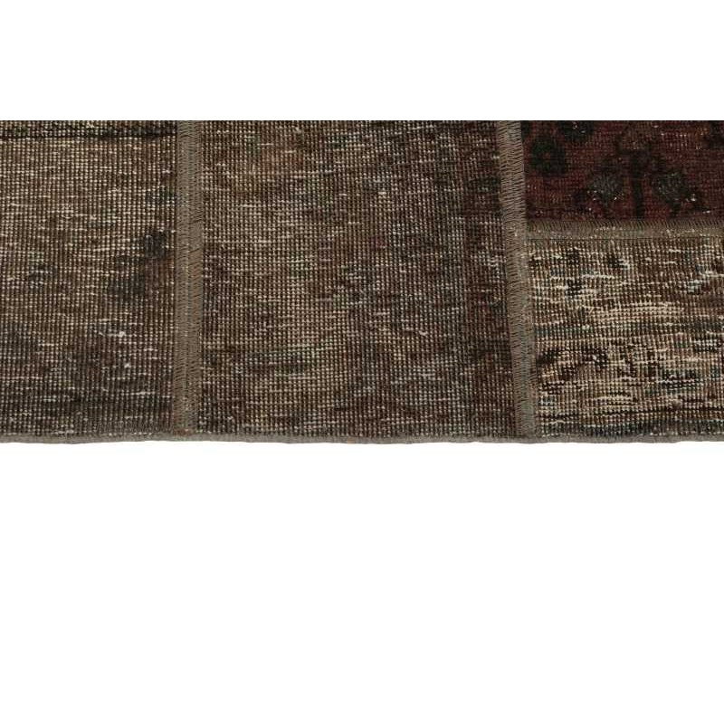 tappeto persia vintage patchwork cm.104x156 1