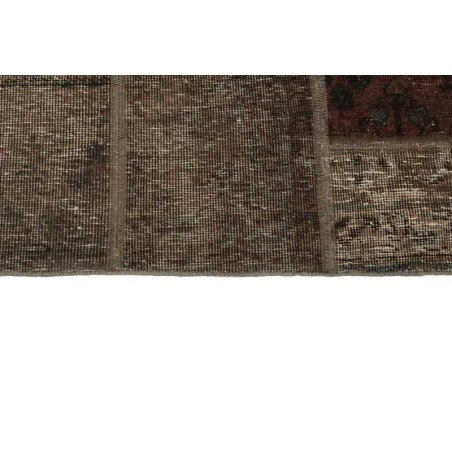 tappeto persia vintage patchwork cm.104x156 1