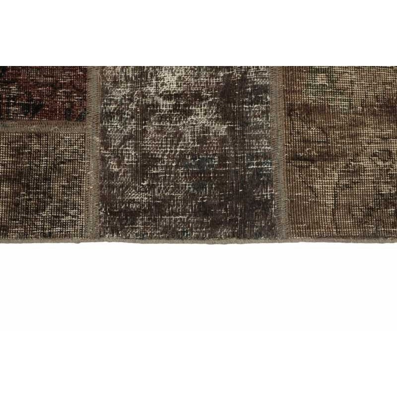 tappeto persia vintage patchwork cm.104x156 1