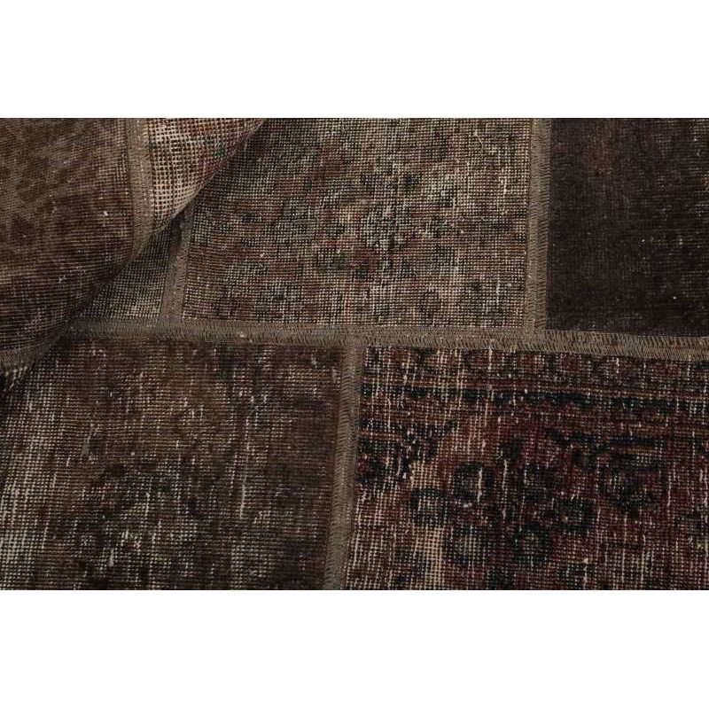 tappeto persia vintage patchwork cm.105x153 0