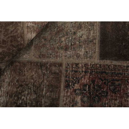 tappeto persia vintage patchwork cm.105x153 0