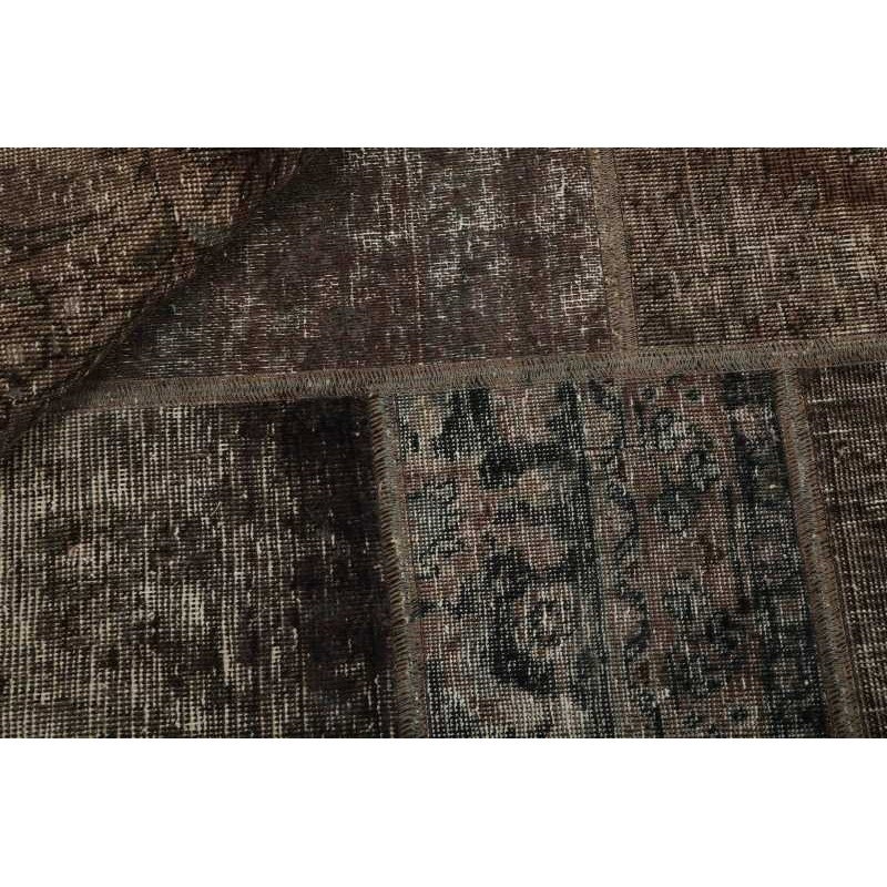 tappeto persia vintage patchwork cm.105x156 0