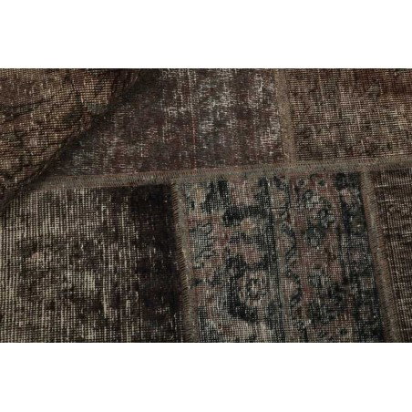 tappeto persia vintage patchwork cm.105x156 0