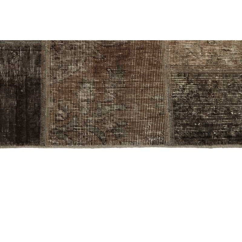 tappeto persia vintage patchwork cm.105x156 1