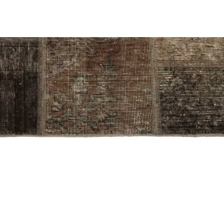 tappeto persia vintage patchwork cm.105x156 1