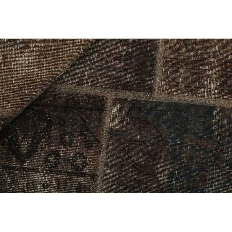 tappeto persia vintage patchwork cm.105x146 0