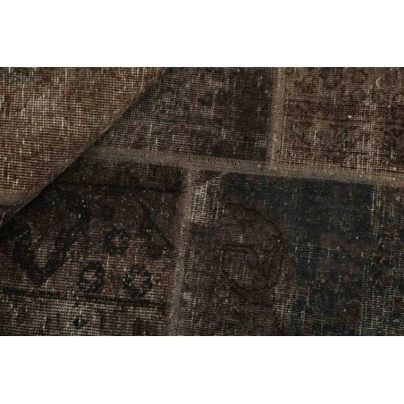 tappeto persia vintage patchwork cm.105x146 0