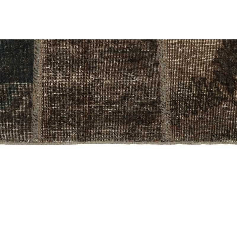 tappeto persia vintage patchwork cm.105x146 1