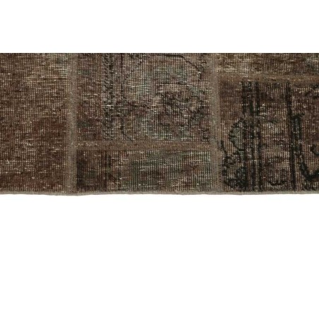 tappeto persia vintage patchwork cm.104x150 1
