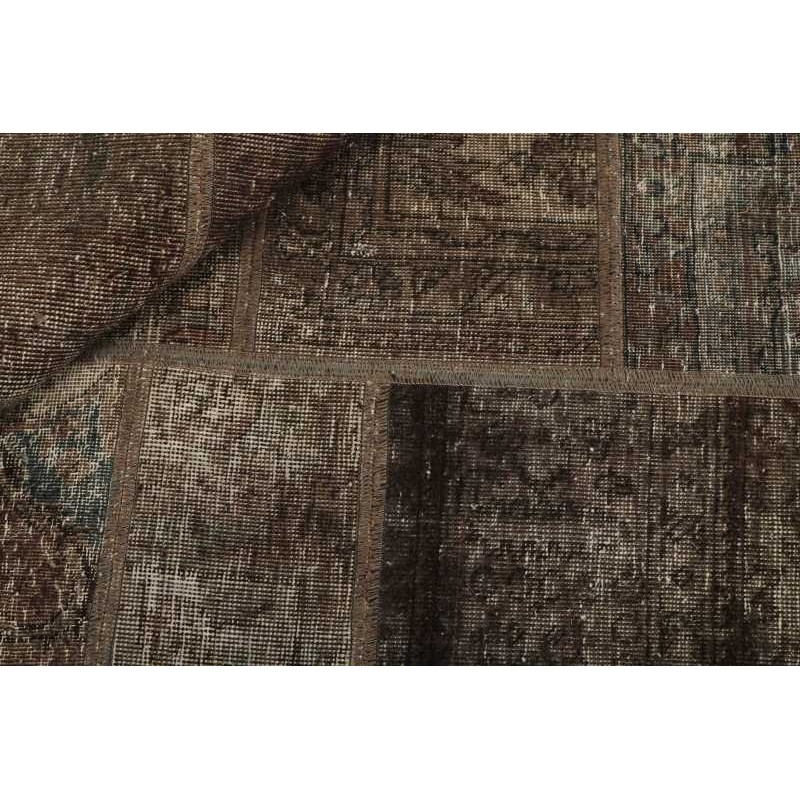 tappeto persia vintage patchwork cm.105x156 0