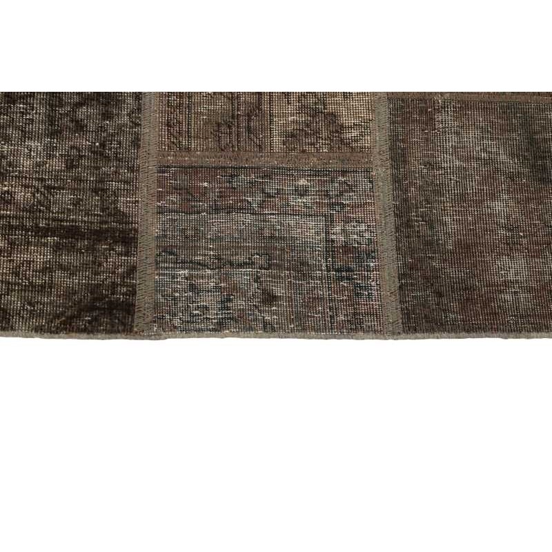tappeto persia vintage patchwork cm.105x156 1