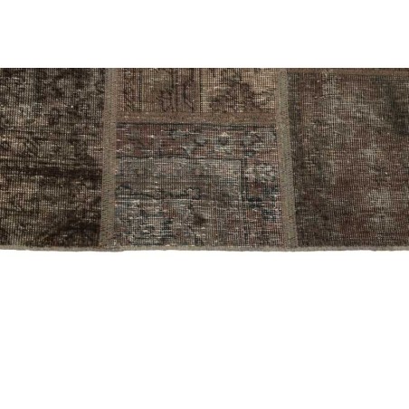 tappeto persia vintage patchwork cm.105x156 1