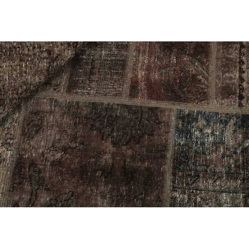 tappeto persia vintage patchwork cm.105x155 0
