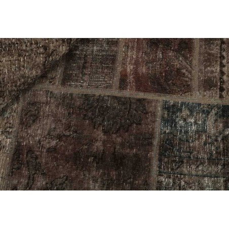 tappeto persia vintage patchwork cm.105x155 0