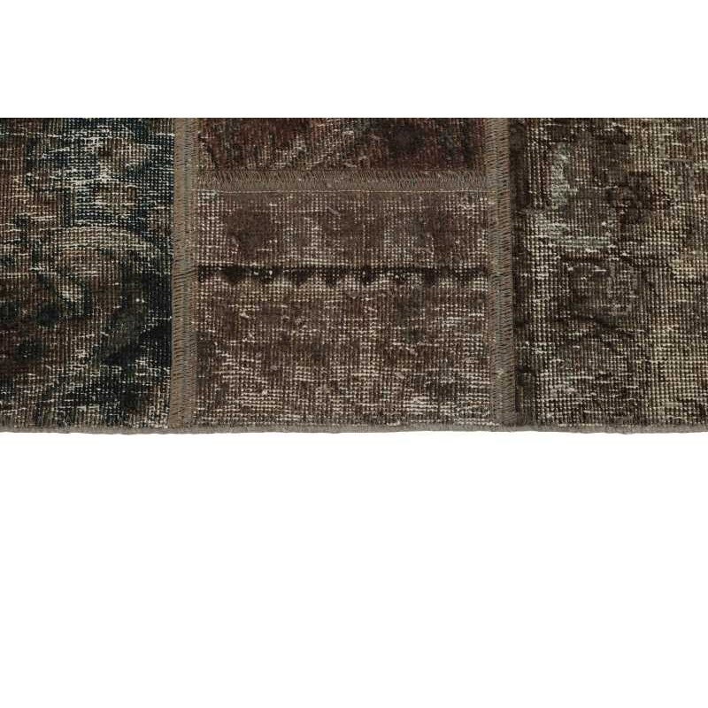 tappeto persia vintage patchwork cm.105x155 1