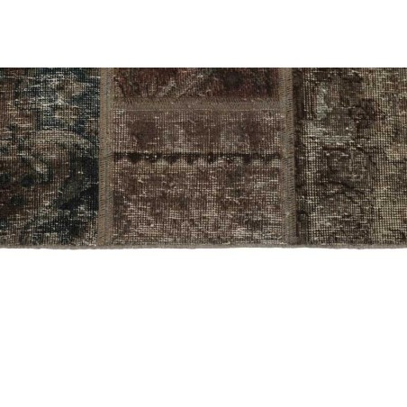 tappeto persia vintage patchwork cm.105x155 1