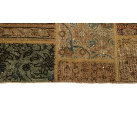 tappeto persia vintage patchwork cm.138x198 1
