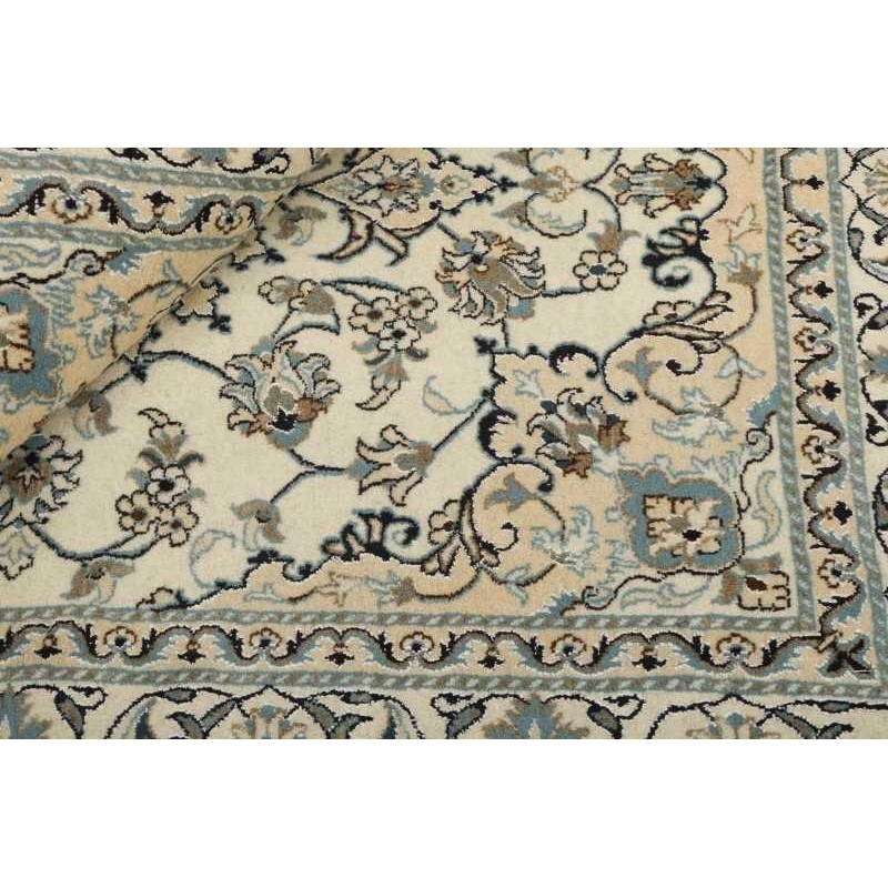 tappeto persia nain kashmar cm.144x202 1