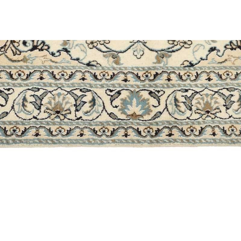 tappeto persia nain kashmar cm 144x202 2