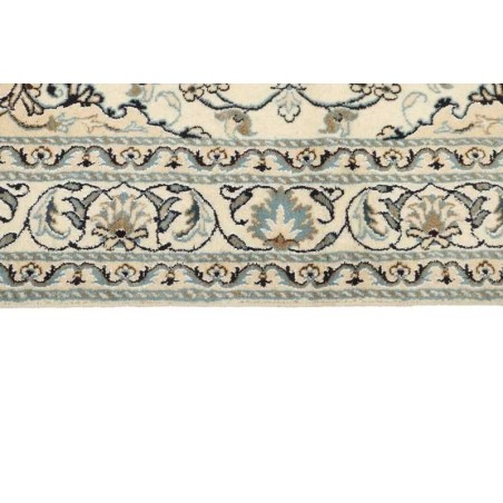 tappeto persia nain kashmar cm 144x202 2