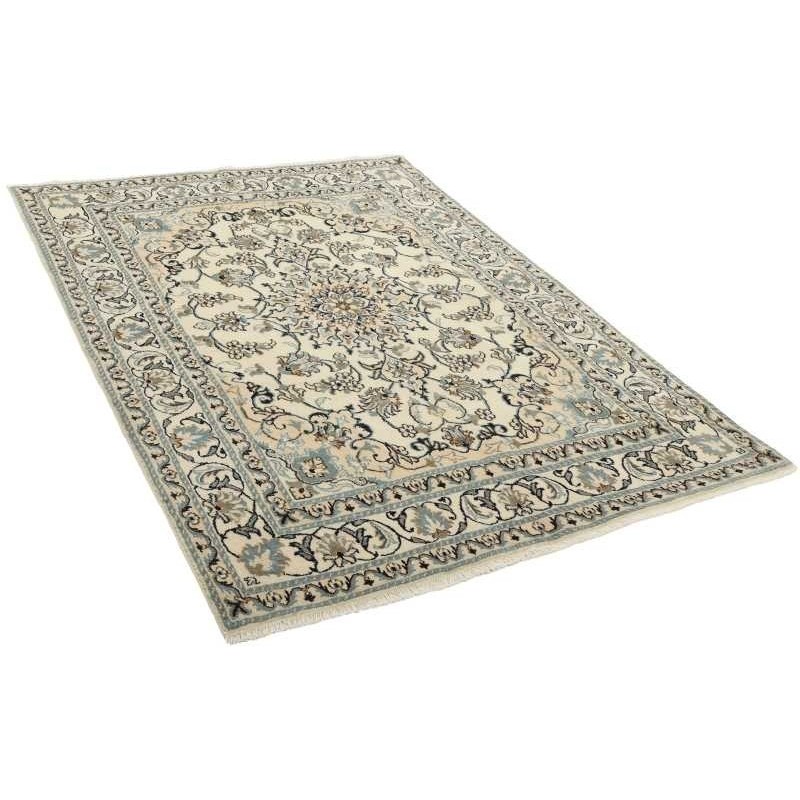 tappeto persia nain kashmar cm 144x202 3