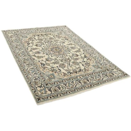 tappeto persia nain kashmar cm 144x202 3