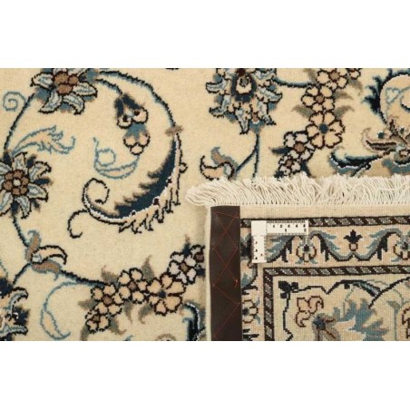 tappeto persia nain kashmar cm.193x310 0
